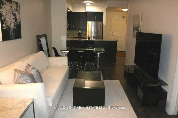 Property Photo: 85 East Liberty Street 314 ON M6K 3R4