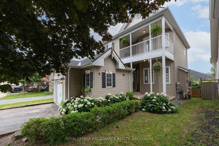 Property Photo:  440 Conservatory Drive  ON K7M 9C7 