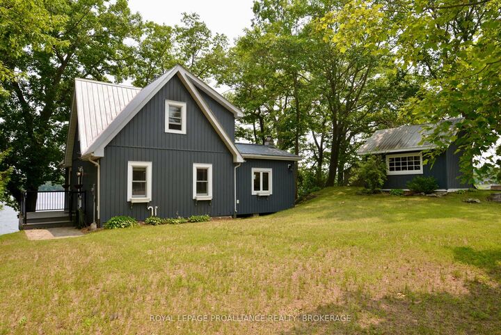 Property Photo: 6079 Carleton Drive ON K0H 2W0