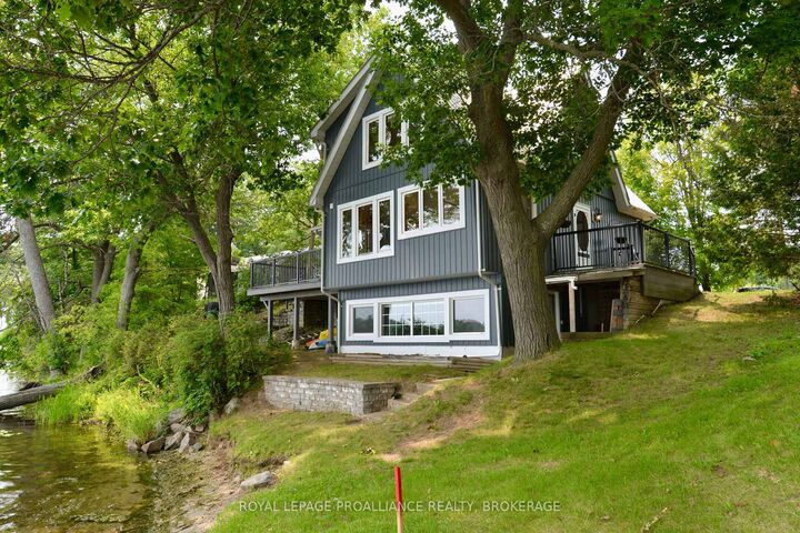 Property Photo: 6079 Carleton Drive ON K0H 2W0