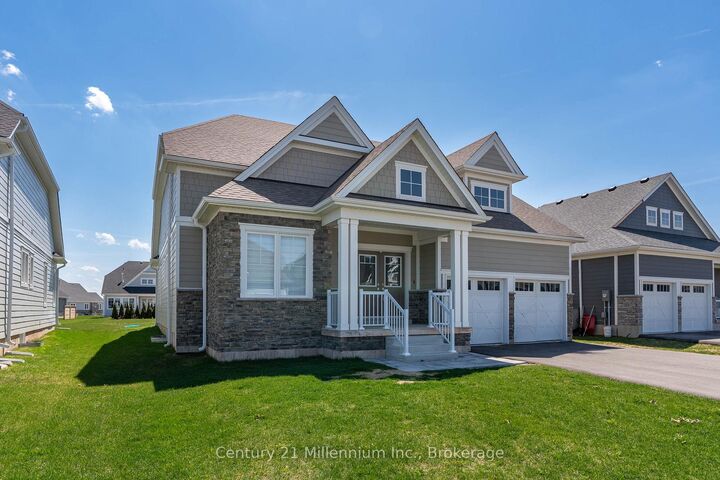 Property Photo: 103 Laurens Lane ON N0H 1S0