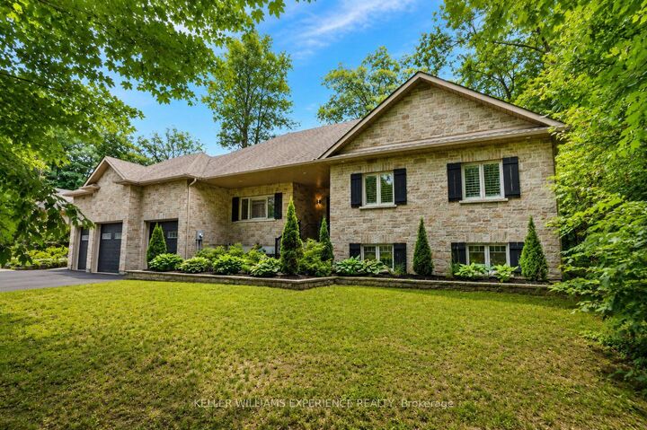 Property Photo: 41 Heron Boulevard ON L0L 1Y3