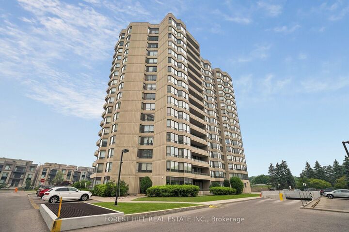7420 Bathurst Street 101 — photo 1