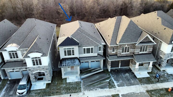 Property Photo: 2868 Shortreed Gardens ON L0H 1M0