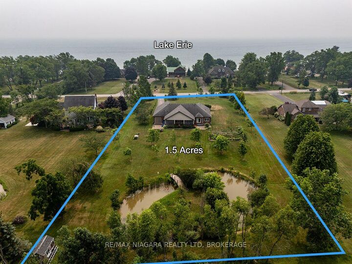 Property Photo: 11004 Lakeshore Road ON L3K 5V4
