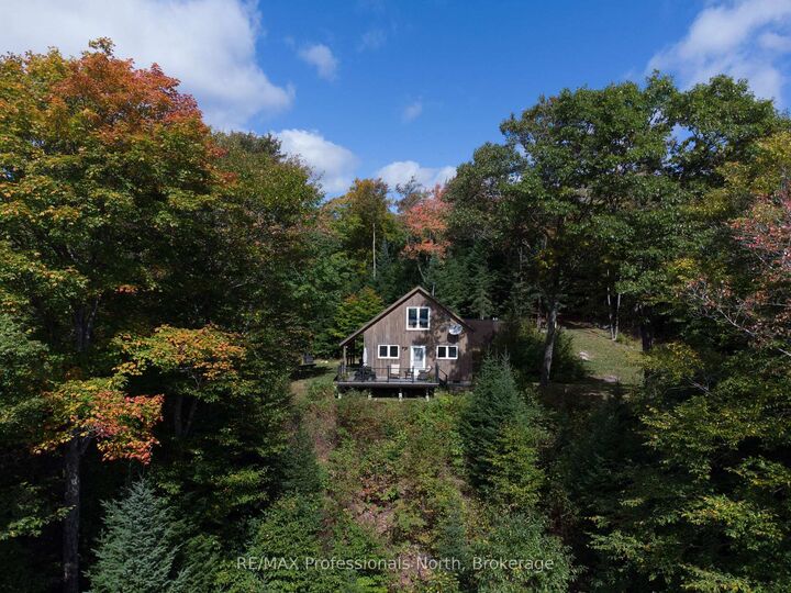 364 Forestry Tower Road — photo 1