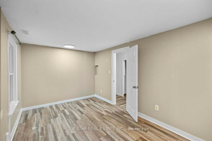 Property Photo: 69 Teal Avenue ON L8E 3B3