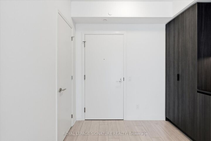 Photo de la propriété: 400 King Street W 1519 ON M5V 1K2