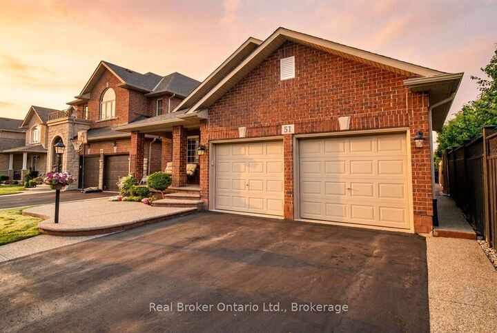 Property Photo:  51 Sundance Crescent  ON L0R 1P0 