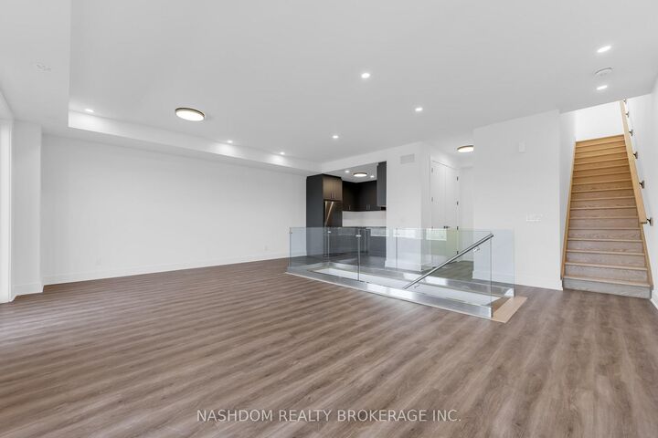 Property Photo:  146 Everett Common  ON L2P 0G8 