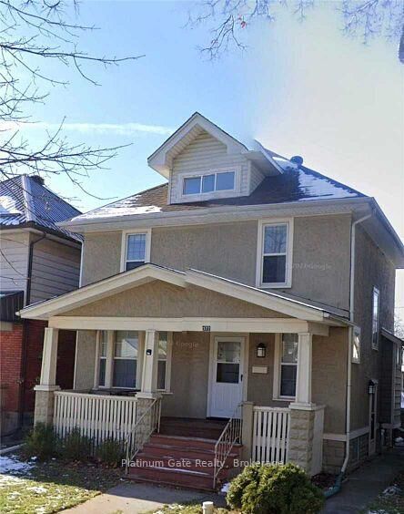 Photo de la propriété: 377 Elm Avenue ON N9A 5H2