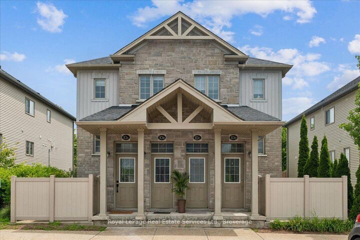 388 Old Huron Road 10B — photo 1