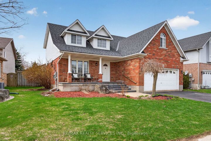 Property Photo: 70 Hunter Road ON L9W 5C5