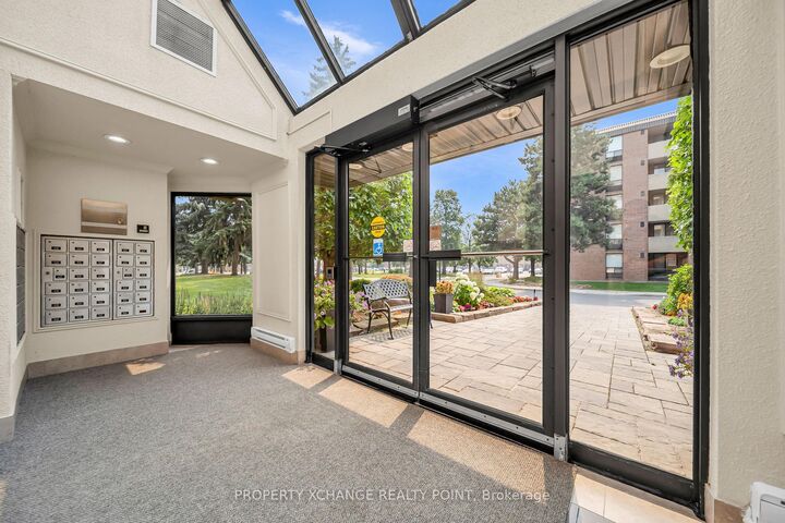 Property Photo:  1535 Diefenbaker Court 109  ON L1V 3W2 