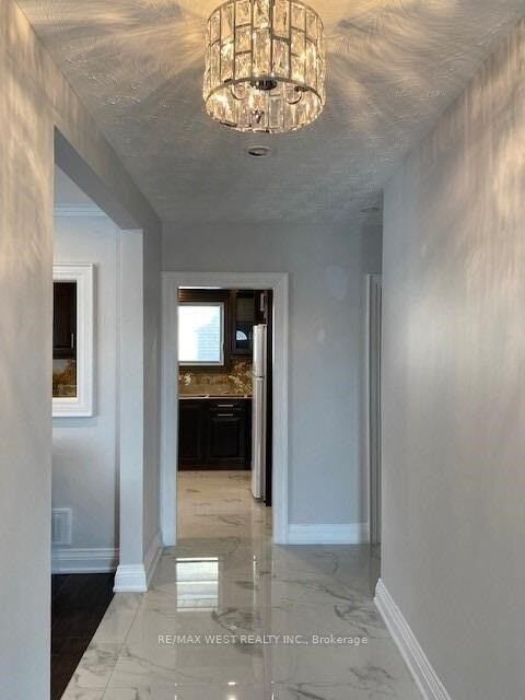 Property Photo: 43 Playfair Avenue ON M6B 2P7