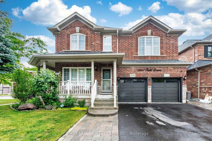 1244 Field Drive — photo 1