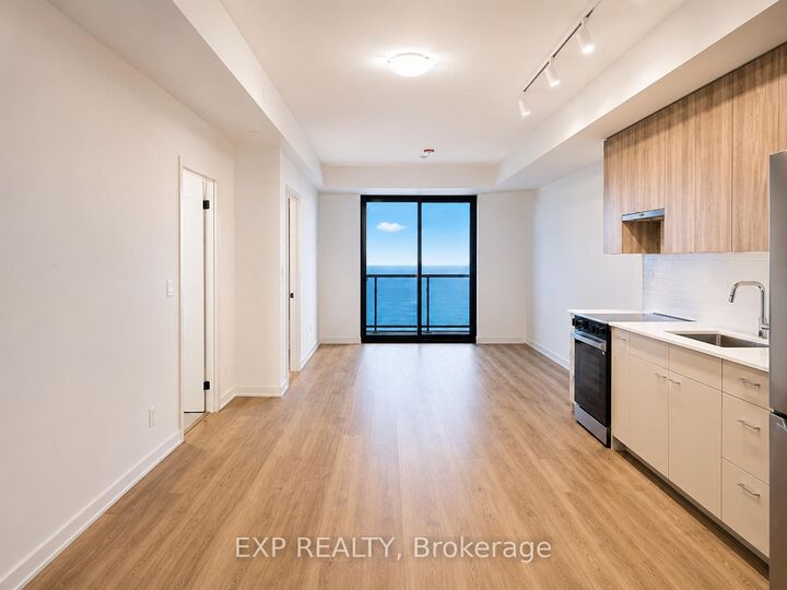 Property Photo:  2075 Lakeshore Road S 1405  ON L7R 1E2 
