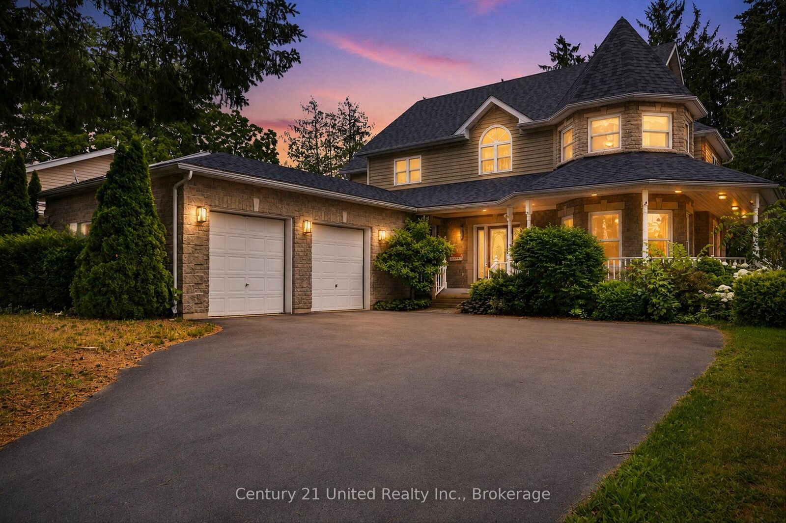 Property Photo: 167 Garry Street ON K0L 1L0