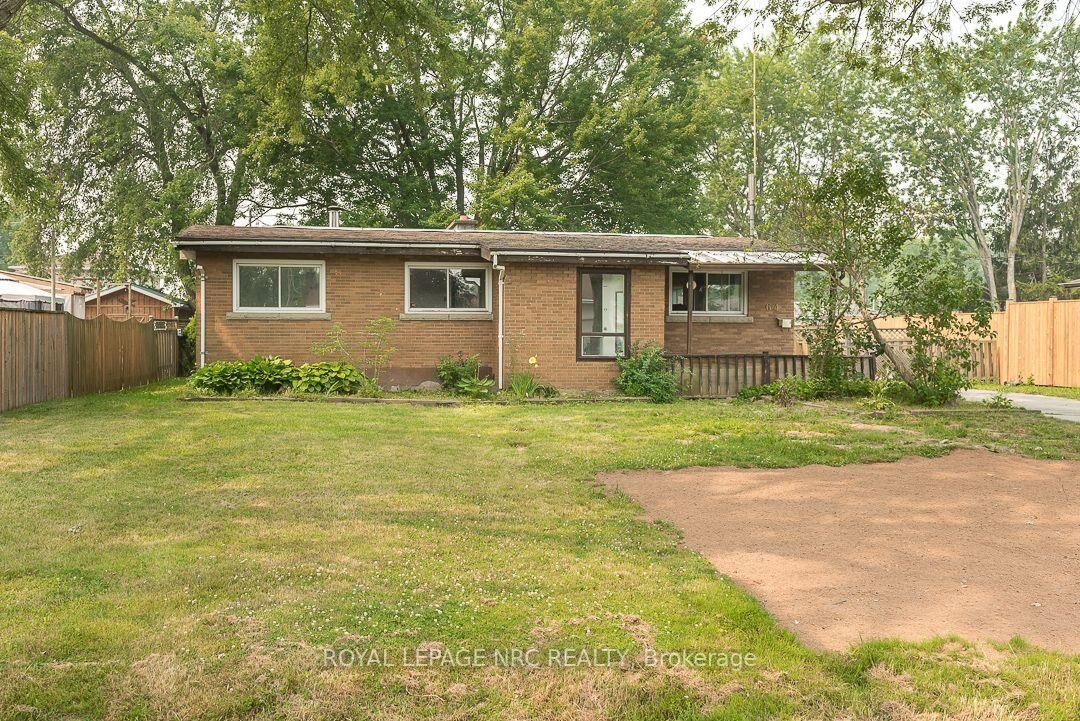 Property Photo: 64 Springfield Street ON L3B 5M3