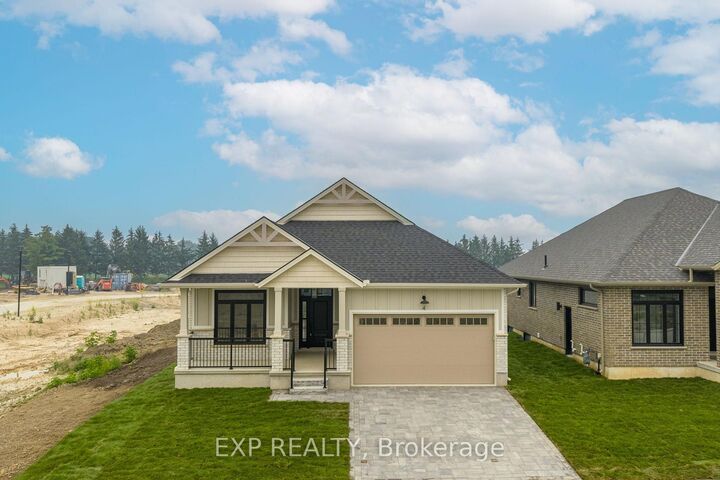 73 Dearing Drive — photo 1