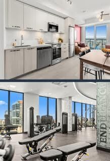 Property Photo: 75 James Street S 1407 ON L8P 4V8