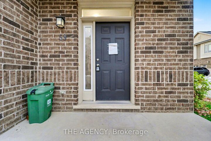 Property Photo: 112 N Centre Road 59 ON N5X 0G9