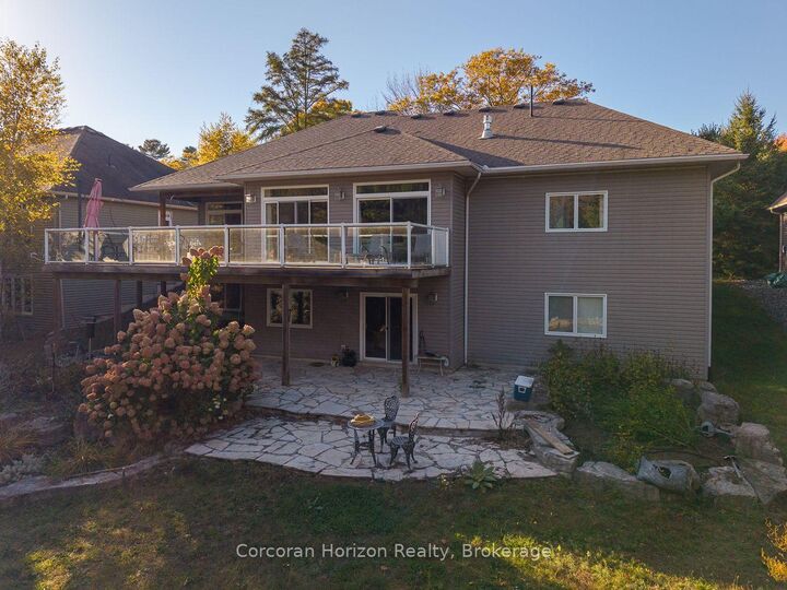 Property Photo: 131 William Street ON P2A 1V9