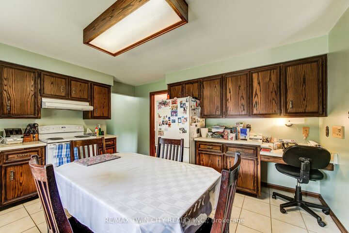 Property Photo: 1177 Perth Street ON N3A 1S1