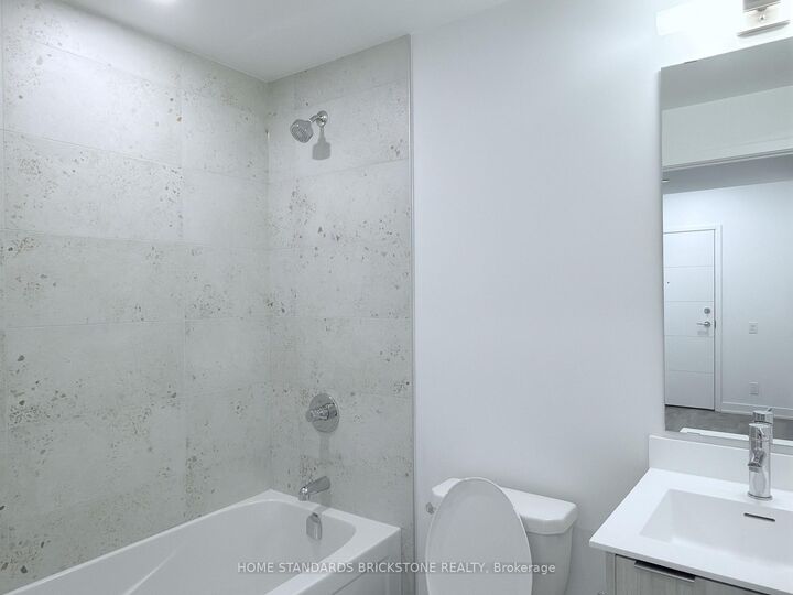 Property Photo: 20 Deans Drive 702 ON M1L 0J7