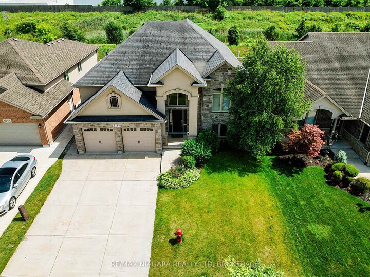 Property Photo: 9148 Hendershot Boulevard ON L2H 0E3