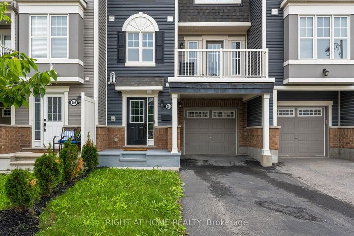 Property Photo:  403 Gerardia Lane  ON K4A 1C7 