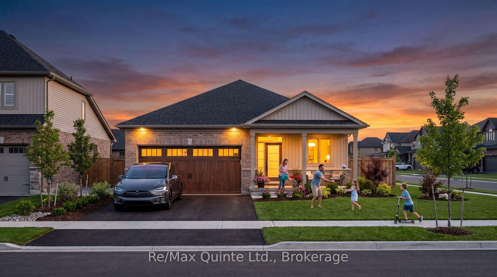 Property Photo:  41 French Street  ON K0K 2T0 