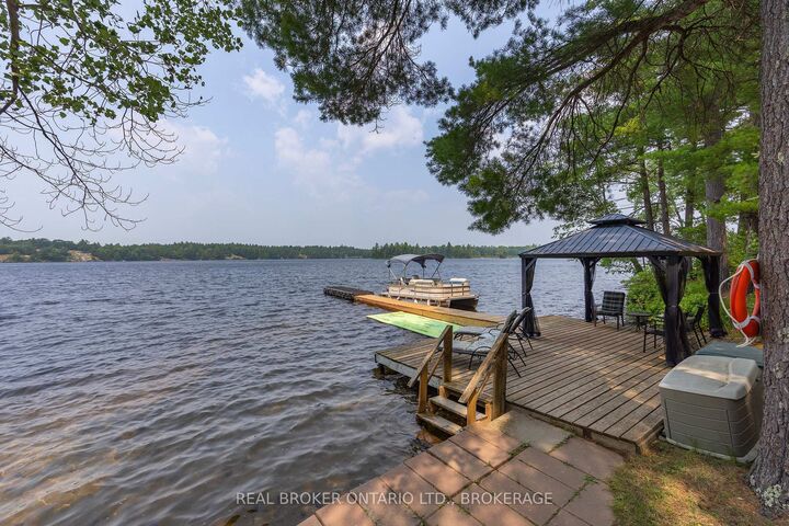 Property Photo: 1152 Sparks Lane ON K0K 1Z0