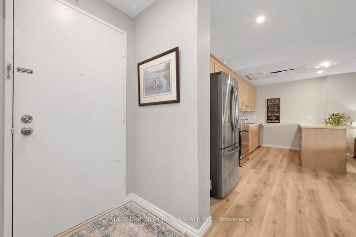 Property Photo:  1599 Lassiter Terrace 103  ON K1J 8R6 