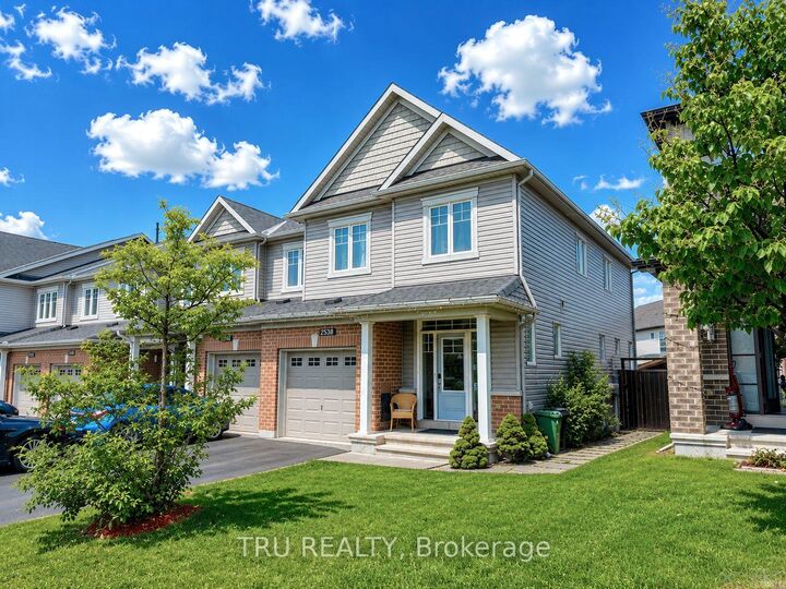 2538 River Mist Road — photo 1