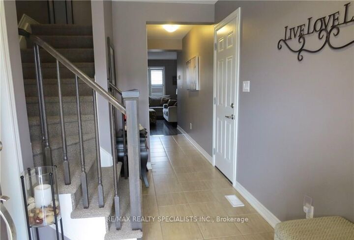 Property Photo: 101 Roselawn Crescent ON L3C 0C4