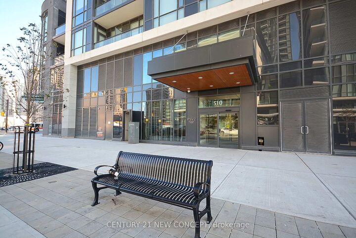 Photo de la propriété: 510 Curran Place 3503 ON L5B 0J8
