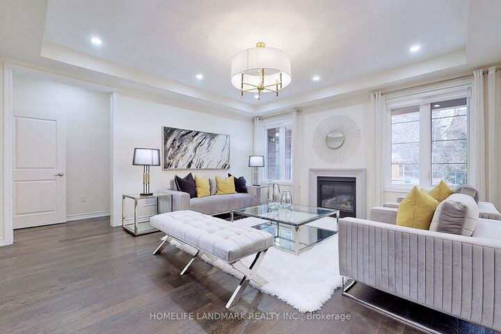 Property Photo: 75 Mitchell Place ON L3Y 7N6