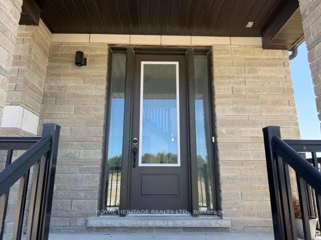 Property Photo:  289 Flavelle Way  ON K9J 0G3 