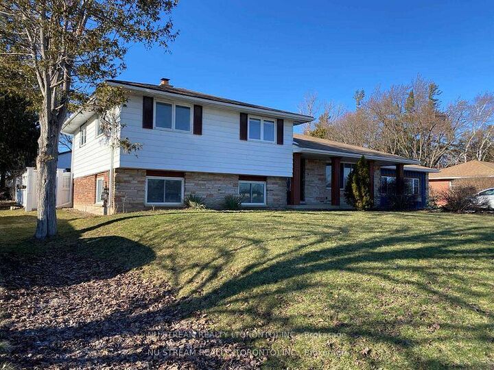 552 Big Bay Point Road — photo 1
