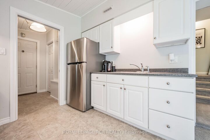 Property Photo: 64 Second Street Lower ON L9W 2C1