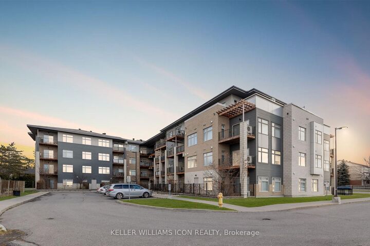 Property Photo: 2785 Baseline Road 313 ON K2H 0B7