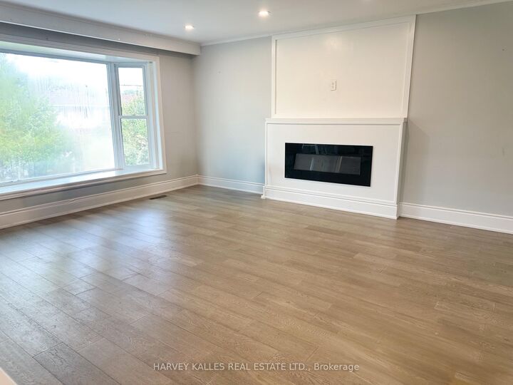 Property Photo: 56 Marcos Boulevard ON M1K 5A9