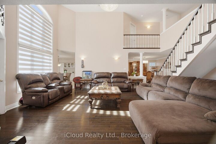 Property Photo: 88 Southcreek Court ON L9K 1M2
