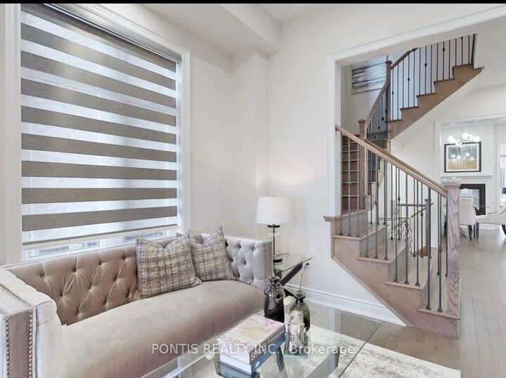 Property Photo:  1324 Queens Plate Road  ON L6M 4G3 