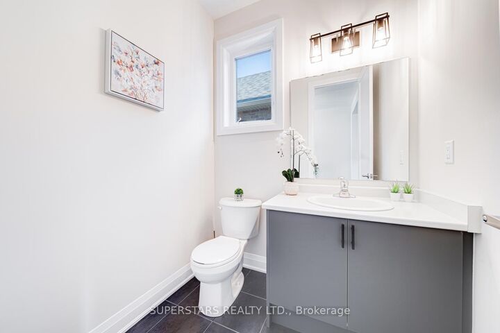 Property Photo: 33 John Dallimore Drive ON L4P 0S6