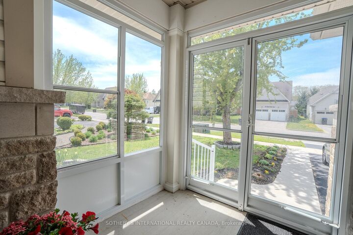Property Photo: 19 Grand Poplar Lane ON L9Z 0C7