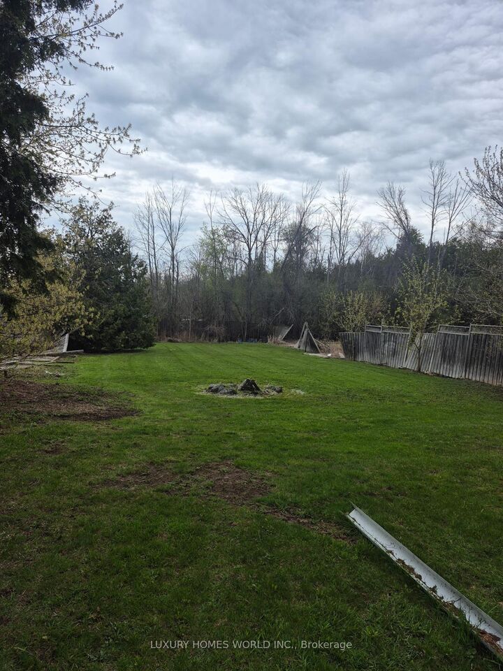Property Photo: B11 Concession 14 Road ON L0E 1E0