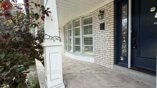 Property Photo: 465 Hounslow Avenue ON M2R 1H8