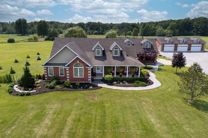 551 Darby Road — photo 1